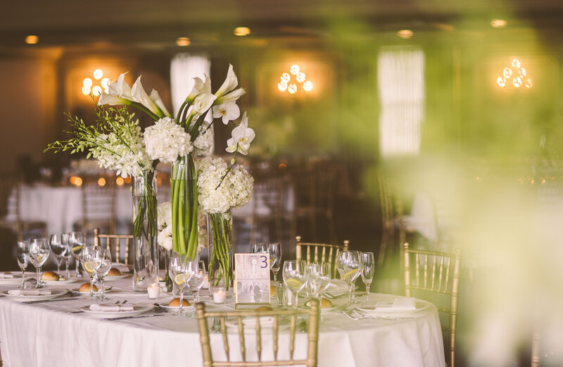 A documentary wedding moment at The Park Savoy