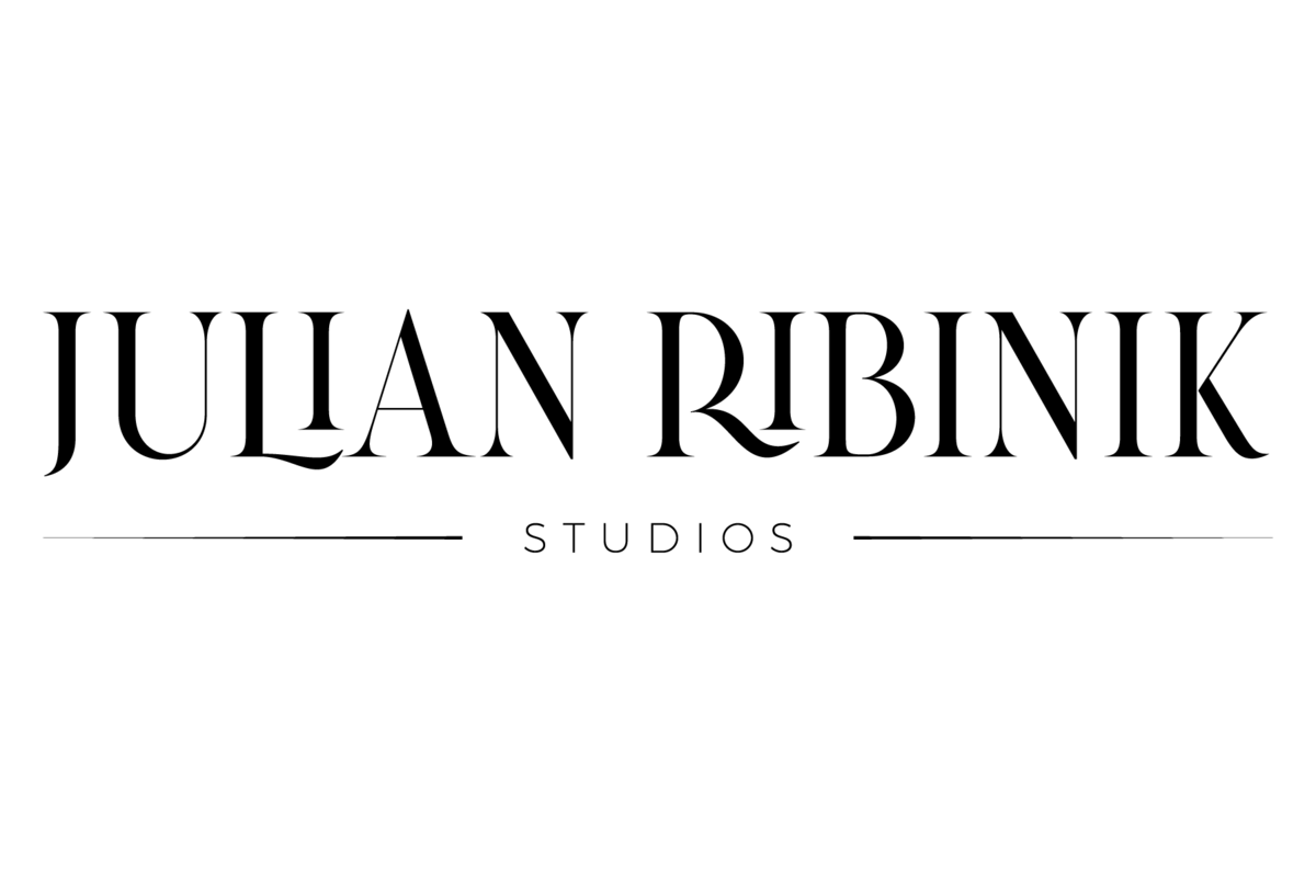 Julian Ribinik Studios
